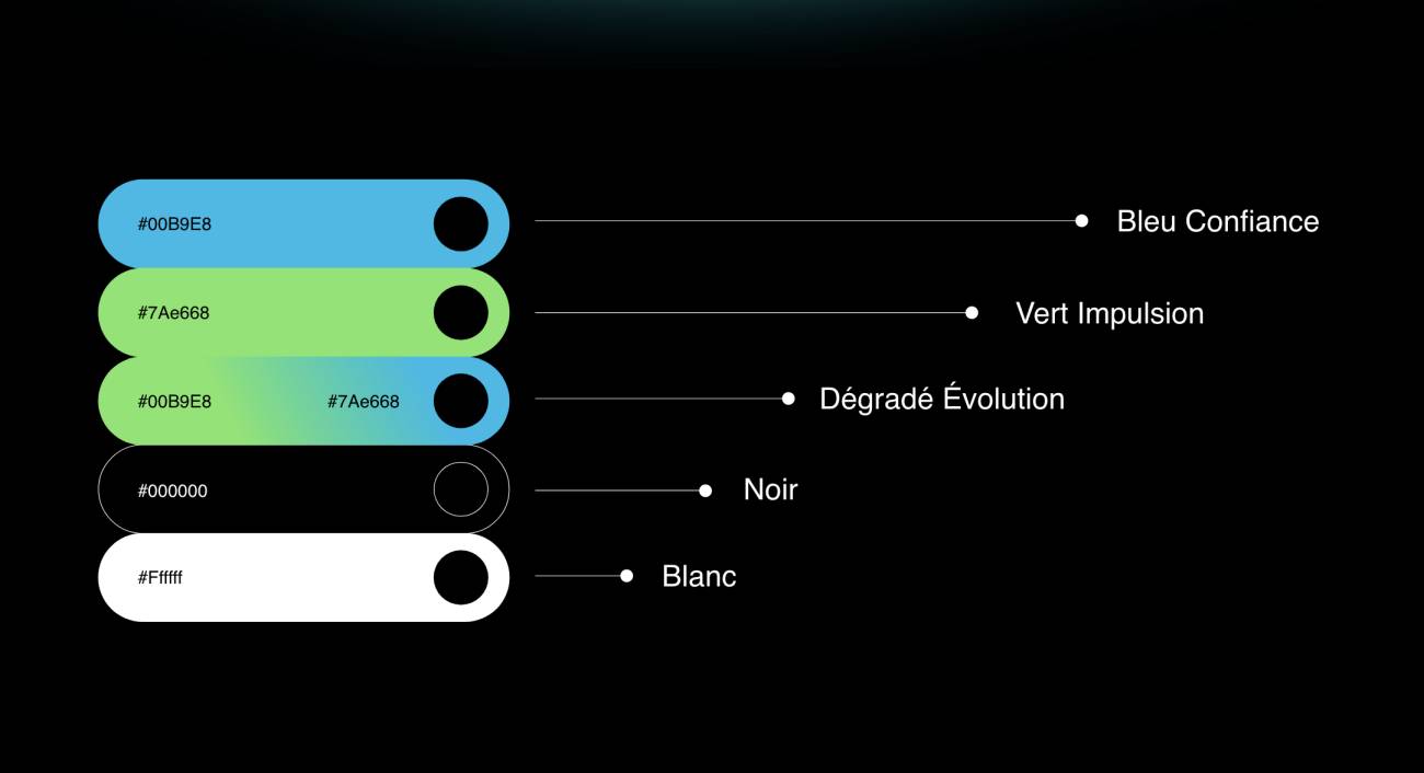 Illustration du projet The Boost Station